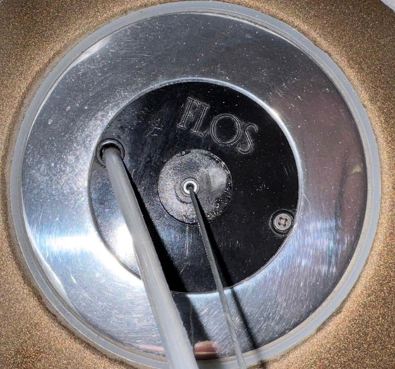 Image 1 of Flos Skygarden Bruin-Brons