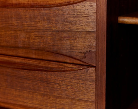 Image 1 of Arne Vodder Sideboard Nr.7738 für Skovby/Dyrlund