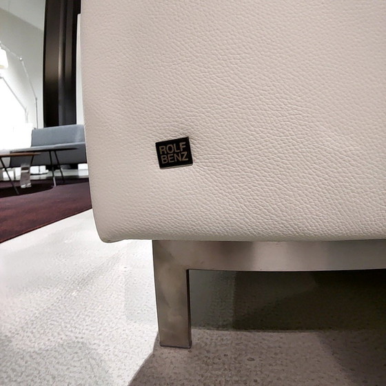 Image 1 of 2-Sitzer Linea Rolf Benz