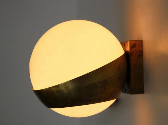 Image 1 of Coppia di applique EGGS