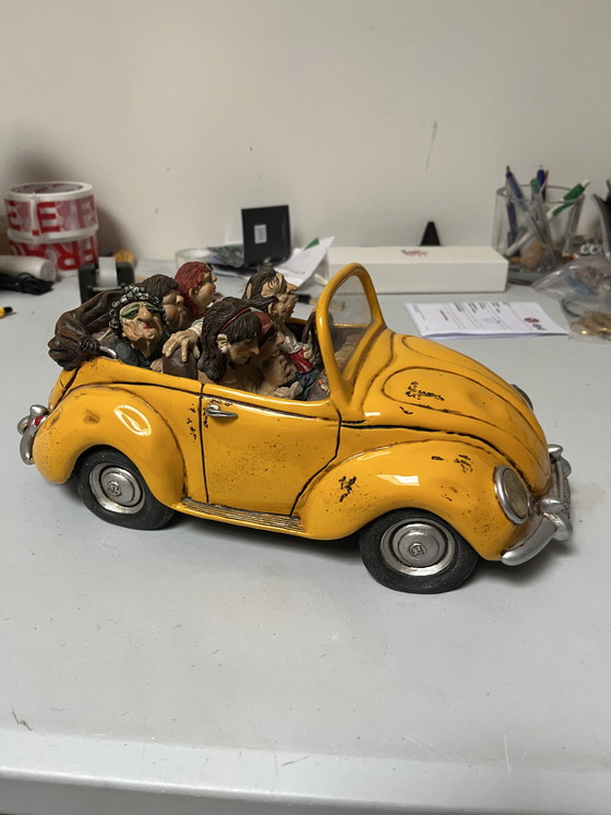 Image 1 of Guillermo Forcini Sunday Drive