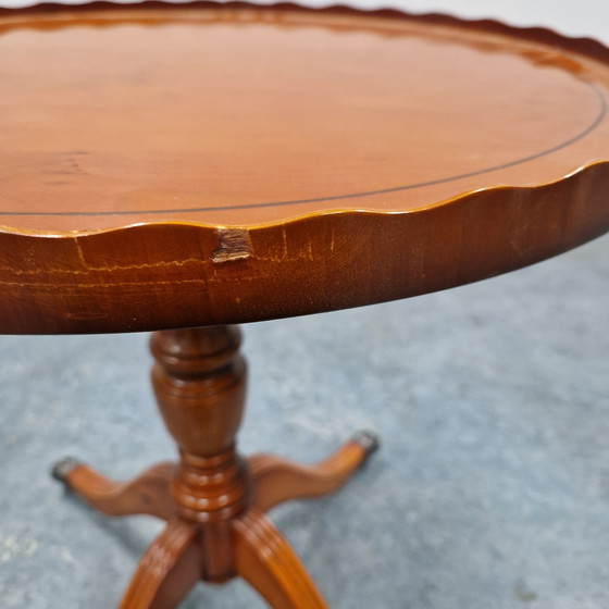 Image 1 of Antique Classic Wine Table