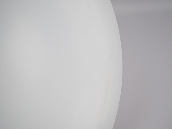 Lampada a sospensione semi vintage di Bonderup e Thorup, Danimarca, 1968 – Fog & Mørup (photo 13 of 13)