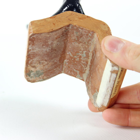 Image 1 of Sculpture abstraite unique d'animal par Pelnec, 1967