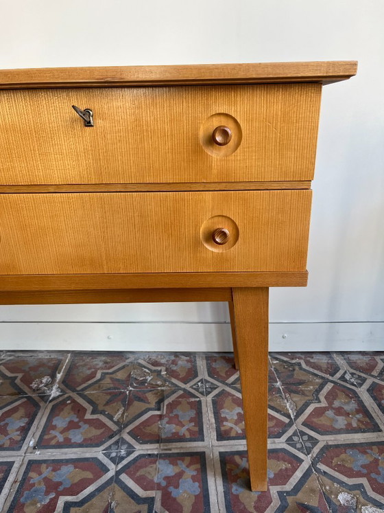 Image 1 of Erwin Behr Chest of Drawers