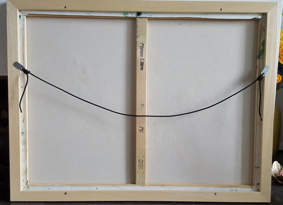 Image 1 of Manou Claire - Vacaciones 2