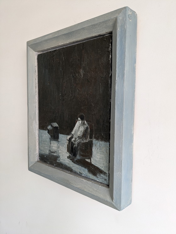 Image 1 of Gemälde von Djurovic Goran