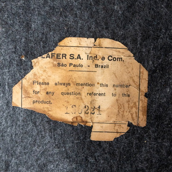 Image 1 of Percival Lafer MP-97 Fauteuil