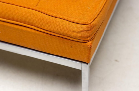 Image 1 of Poltrona modello 65 Slipper Lounge di Florence Knoll, 1956