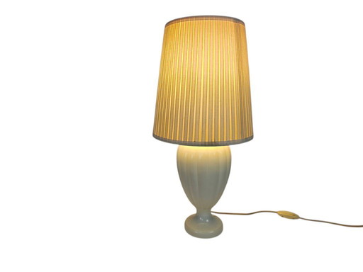 Wedgwood of Etruria & Barlaston - Table lamp - signed