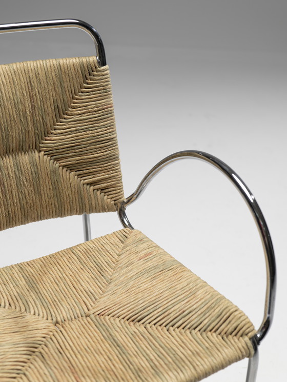 Image 1 of Postmodern Chair, Italy, 1980s