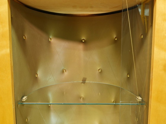 Image 1 of Vintage sideboard with bar, 1960s, Germany