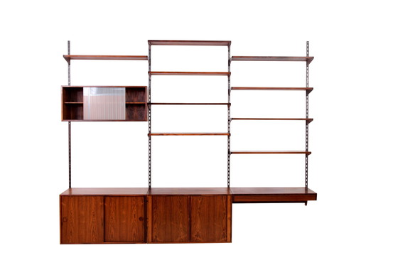 Image 1 of Wall system Kai Kristiansen