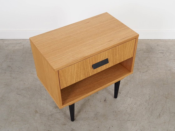 Image 1 of Eichenschrank, skandinavisches Design