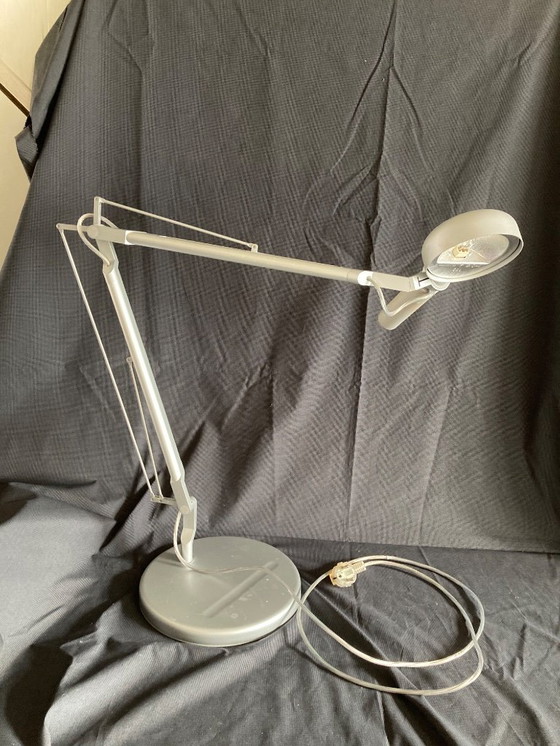 Image 1 of Tobias Grau - Bill - Bureaulamp - Kunstenaar, architectenlamp