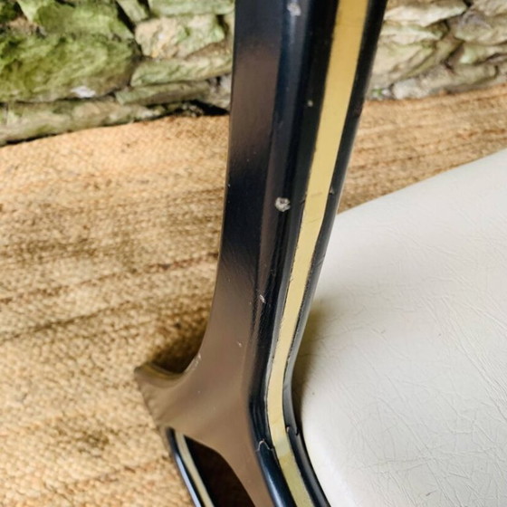 Image 1 of Juego de 4 sillas canguro Baumann