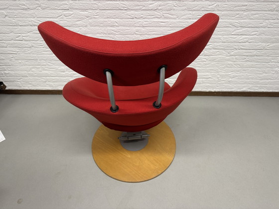 Image 1 of Stokke Varier Peel avec Voetenbank