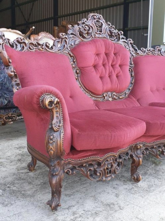 Image 1 of Barok bank