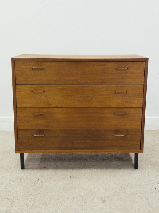 Mid-century Kommode
