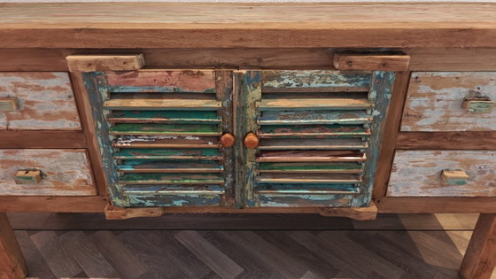 Image 1 of Buffet - Meuble TV