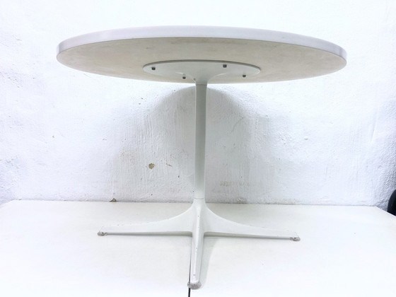 Image 1 of Tavolino Cor Sedia design Horst Brüning anni &#39;60 &#39;70