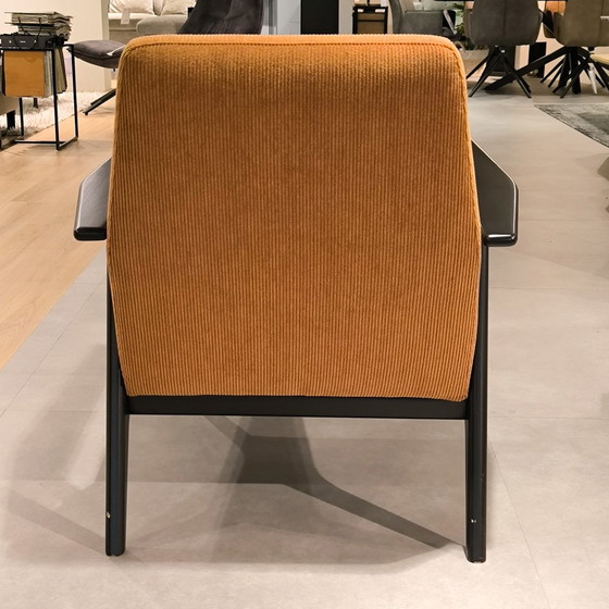 Image 1 of INHOUSE Jontia orange