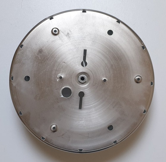 Image 1 of Art Deco style ceiling lamp opaline glass