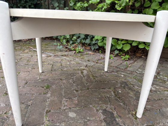 Image 1 of Vintage design side table