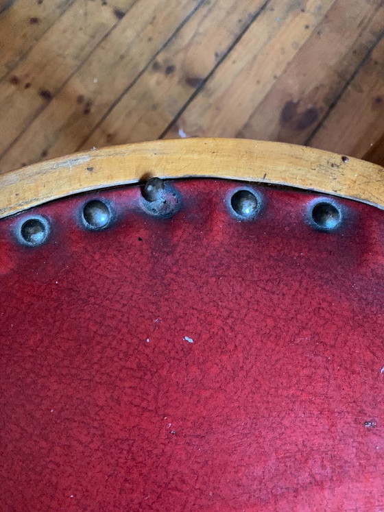 Image 1 of Chaises de cuisine rétro