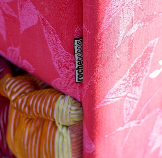 Image 1 of Mah Jong sofa, Hans Hopfer, Roche Bobois, 2010s.