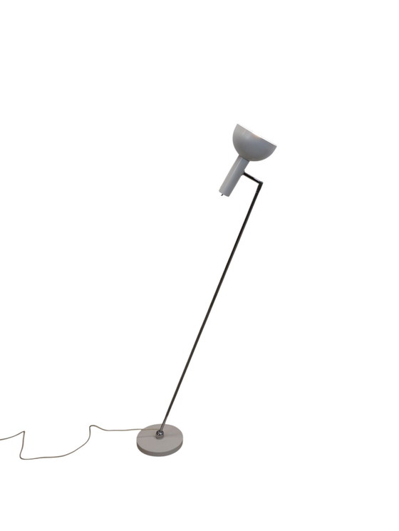 Image 1 of Hala Zeist Floor Lamp 1960s