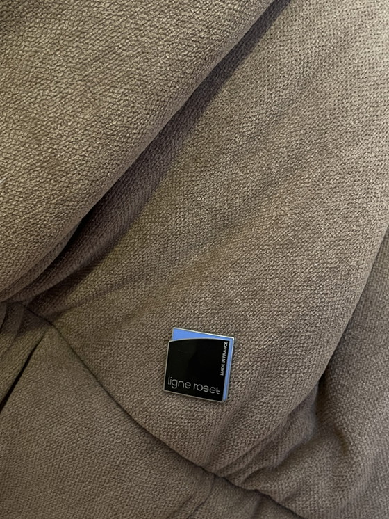 Image 1 of 2 sillones Roset Line de Michel Ducaroy