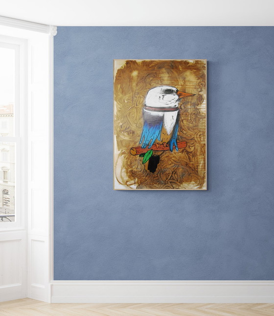 Image 1 of Passarinha de Mar