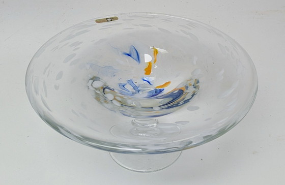 Image 1 of Scale on foot, unique, Roel Olivier 1998