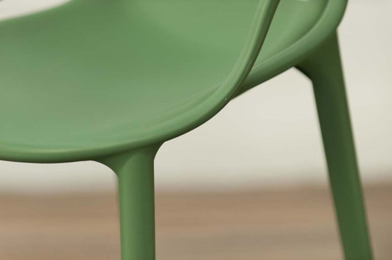 Image 1 of Kartell Masters Stool Bar Stool