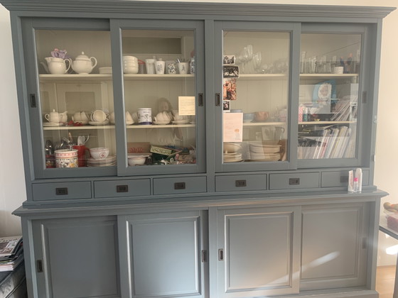 Image 1 of buffet