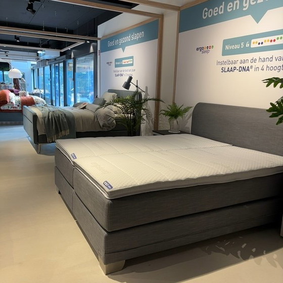 Image 1 of Ergosleep Lincoln box spring - 180x200