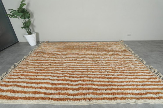 Image 1 of Marokkaans tapijt - 300x200 cm