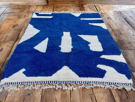 Image 1 of Tappeto marocchino fatto a mano, 200 cm x 300 cm
