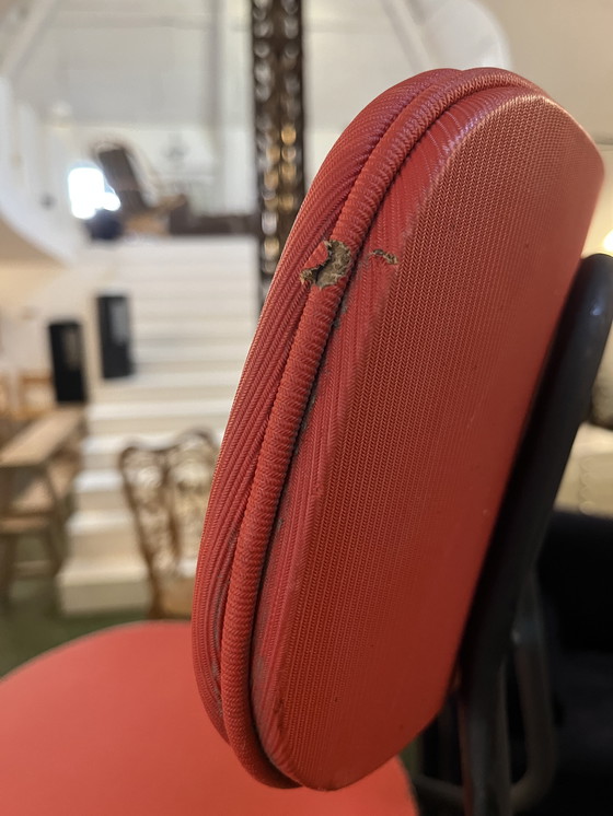 Image 1 of 6 Chaises des Années 50 