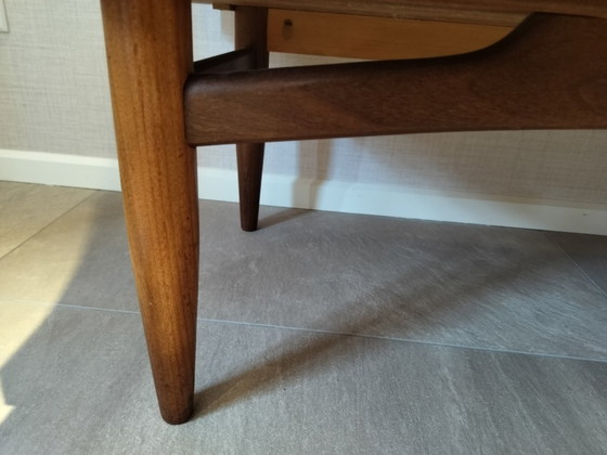 Buffet haut vintage G-Plan Brasilia – Vaisseliers, Wood (photo 24 of 25)
