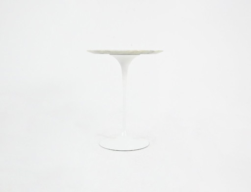 Table d'appoint par Eero Saarinen pour Knoll International, années 1960