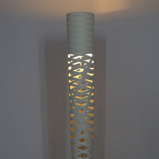 Image 1 of Lámpara de pie "Tress Stilo" de Marc Sadler para Foscarini, 2011