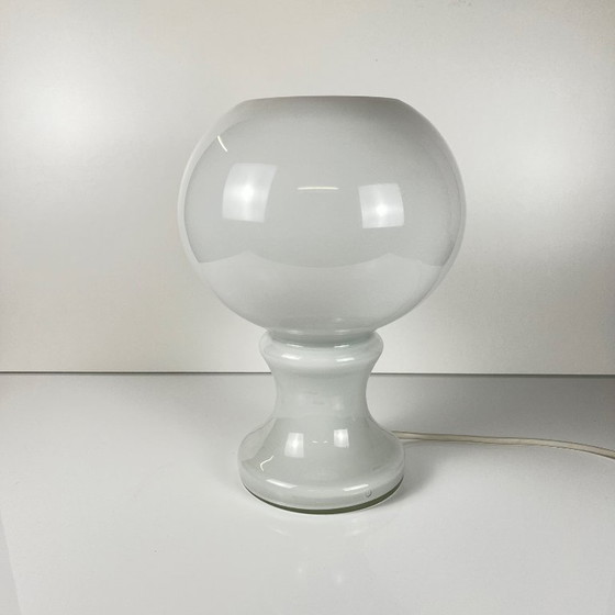 Image 1 of Table Lamp Designed att. to Ingo Maurer, Model ML 32 - 1968