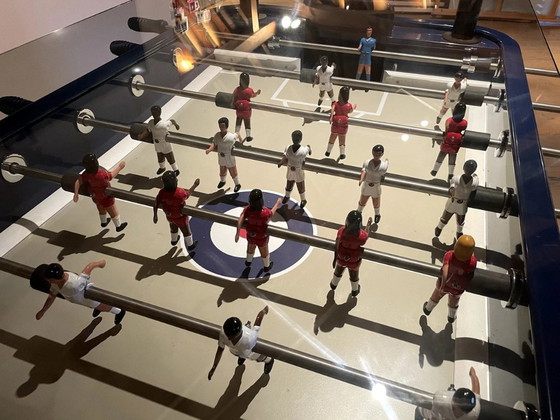 Image 1 of RS Barcelona Foosball Table