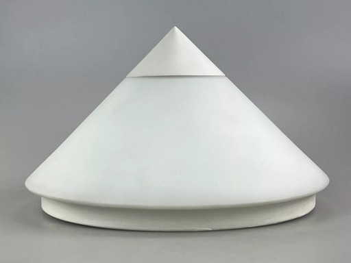 60s 70s lamp lamp wall lamp Limburg Plafoniere Space Age Design 60s