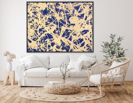 Image 1 of Jürgen Angeler - Ciencia ficción dorada