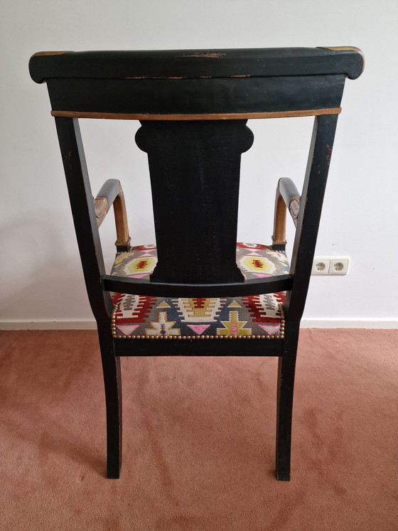 Image 1 of Fauteuil Massant