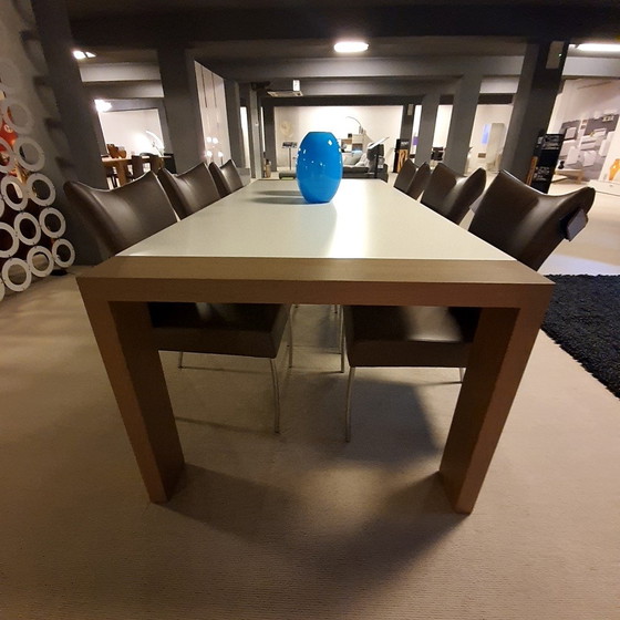 Image 1 of Mobitec Montreal Esstisch - 230x100