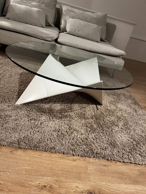 Draenert Stingray Space Age coffee table